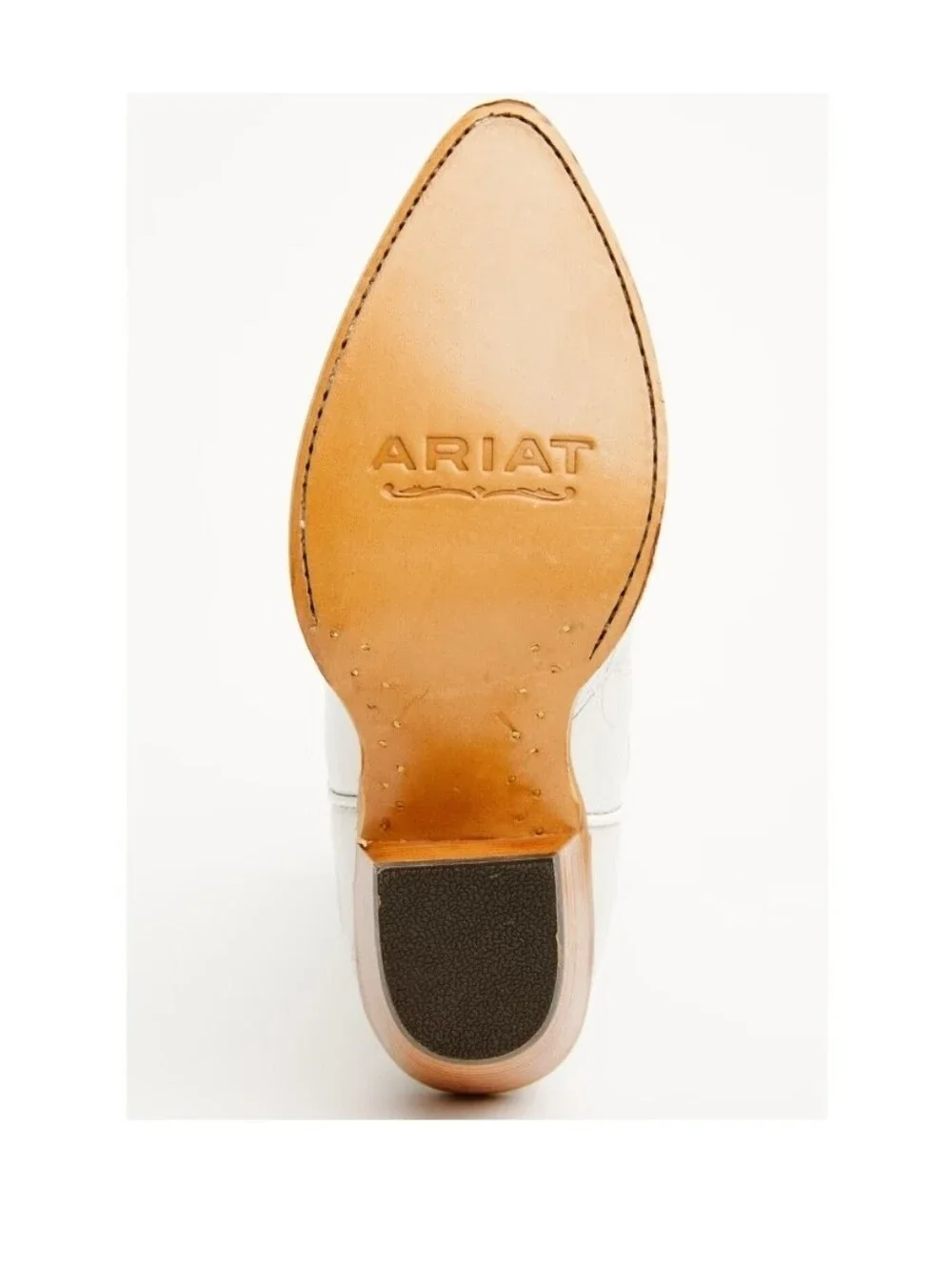 Ariat Women's Romance Western Boots - Snip Toe